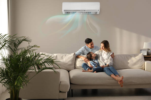 Best HVAC Tune-Up Services  in Muskegon Heights, MI