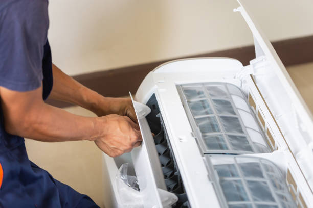 Best 24/7 HVAC Repair  in Muskegon Heights, MI