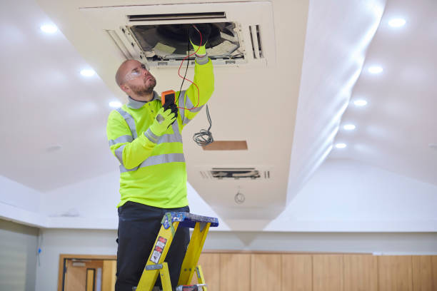 Best HVAC Tune-Up Services  in Muskegon Heights, MI