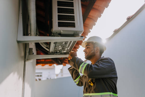 Best HVAC System Installation  in Muskegon Heights, MI