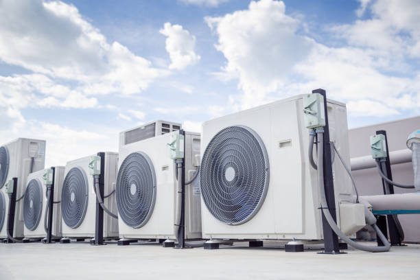 Best Furnace Repair Near Me  in Muskegon Heights, MI