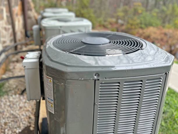 Best HVAC Companies Near Me  in Muskegon Heights, MI