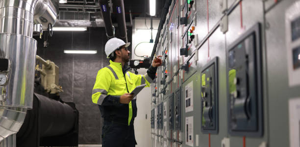 Best HVAC Installation Services  in Muskegon Heights, MI