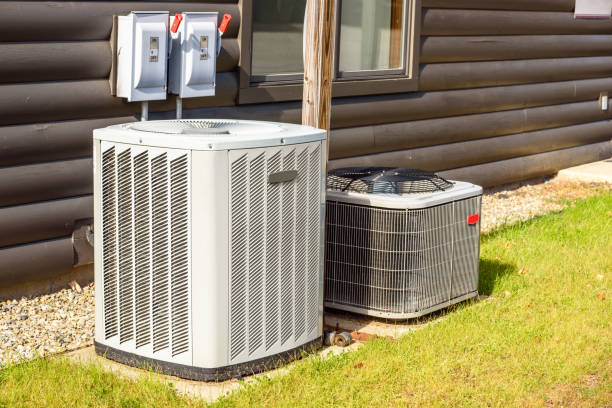 Best HVAC Emergency Services  in Muskegon Heights, MI