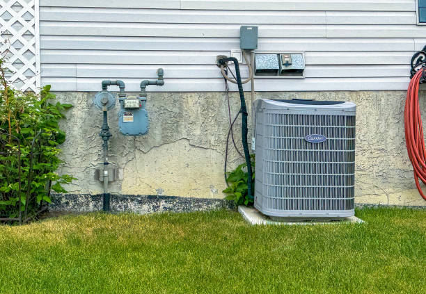 Best HVAC Replacement Cost  in Muskegon Heights, MI