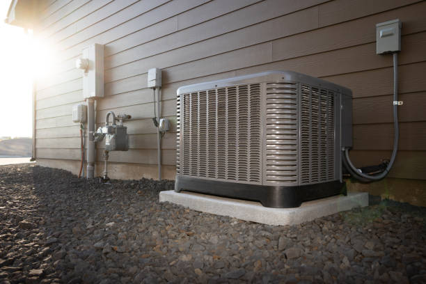 Best Air Quality Test  in Muskegon Heights, MI